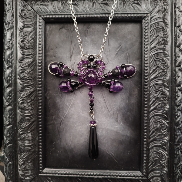 Dark Sugarplum Mass