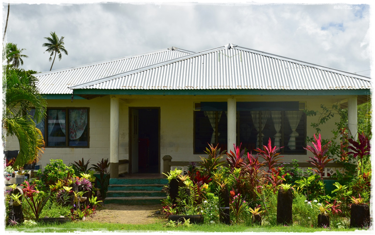 Talofa! Samoa, una perla en el Pacífico - Blogs de Samoa - Introducción y curiosidades sobre Samoa (11)