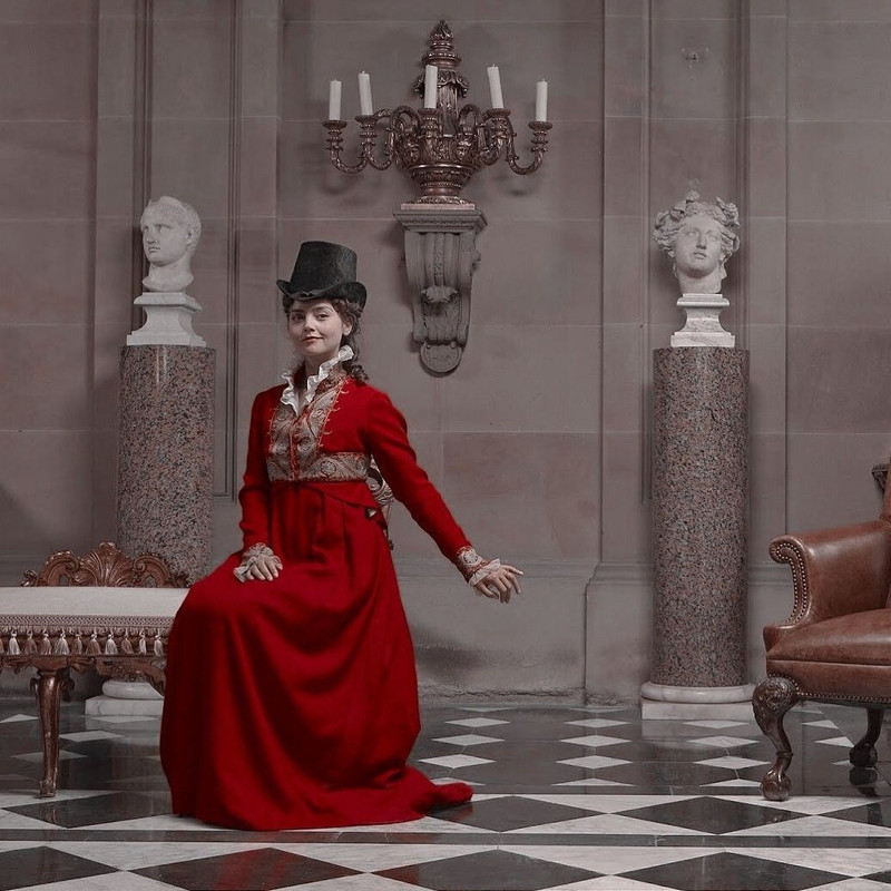 Améthyste Castelage Améthyste Castelage