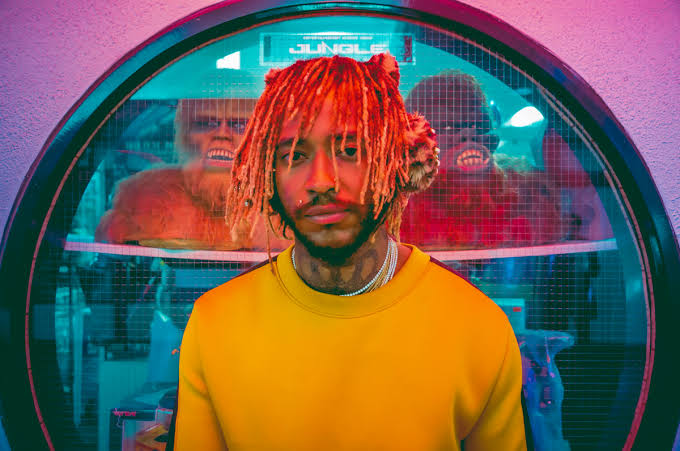 Thundercat Reflects on Creative Chemistry With Pharrell & N.E.R.D [Video]