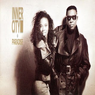 Inner City - Paradise (1989) .mp3 - 320 kbps