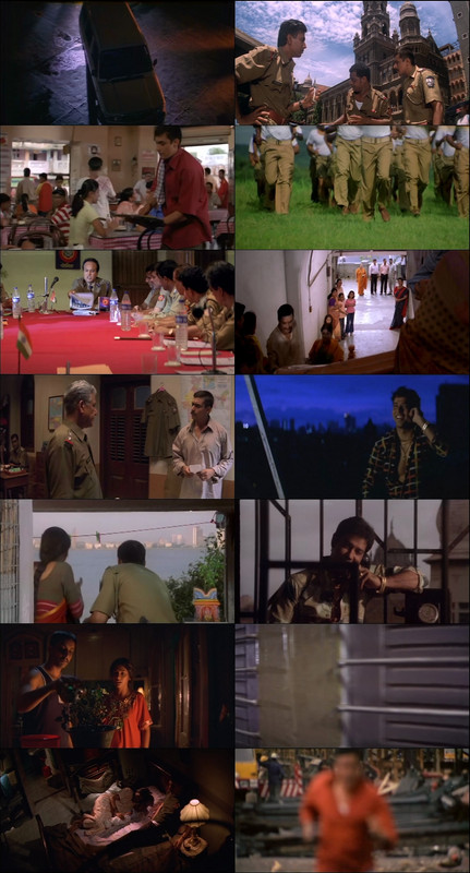 Kagaar (2003) 1080p | 720p | 480p WebRip [Hindi (हिन्दी)] DD5.1 ESub