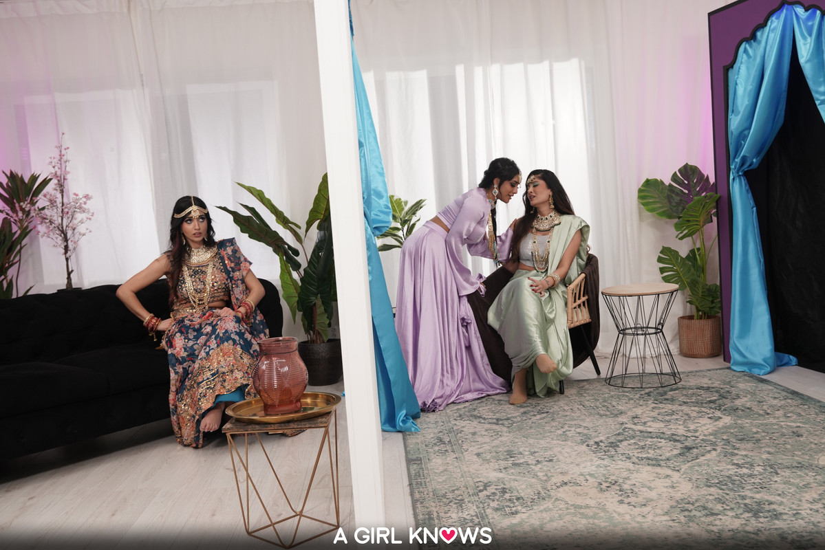 Bollywood Scandal 0185