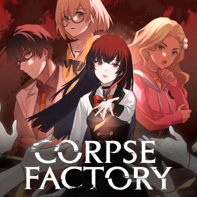 CORPSE FACTORY CORPSE FACTORY