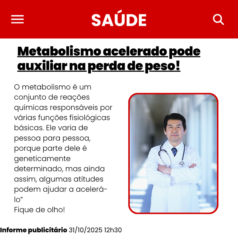 Transformação Olire Natural