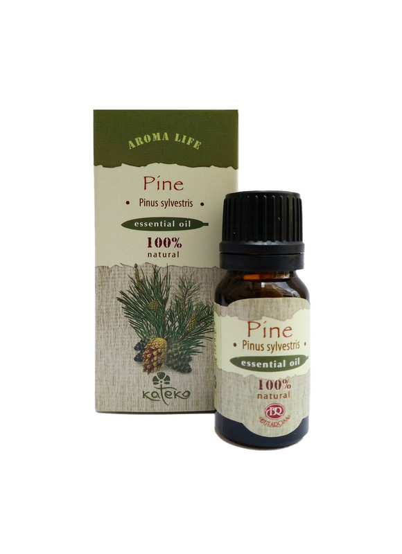 Interpretive pachet stoarce ulei de pin aromaterapie Dramă Comerciant  Blestemat