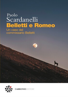 Paolo Scardanelli - Belletti e Romeo (2025)