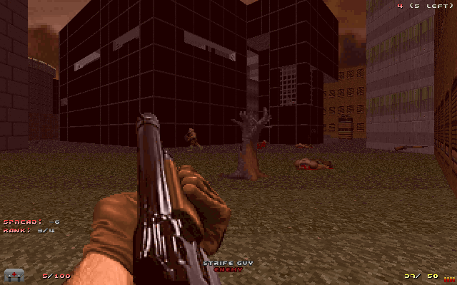 Screenshot Doom 20260309 213405