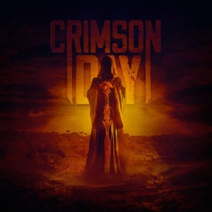 Re: Crimson Day (FIN) / Heavy Metal