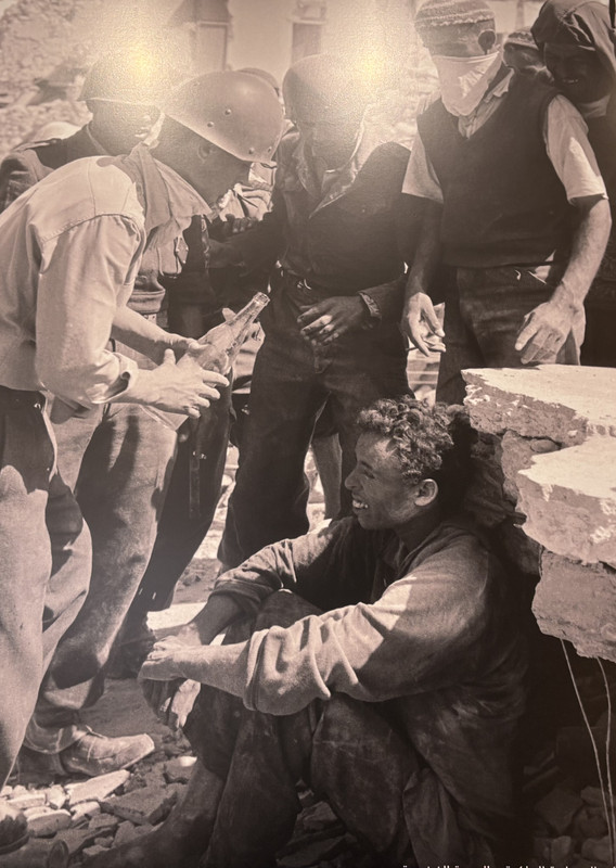 El Museo de la Reconstrucción de Agadir, Museos-Marruecos (10)