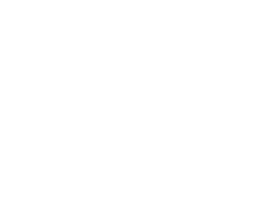 Contour du Sénégal en filigrane