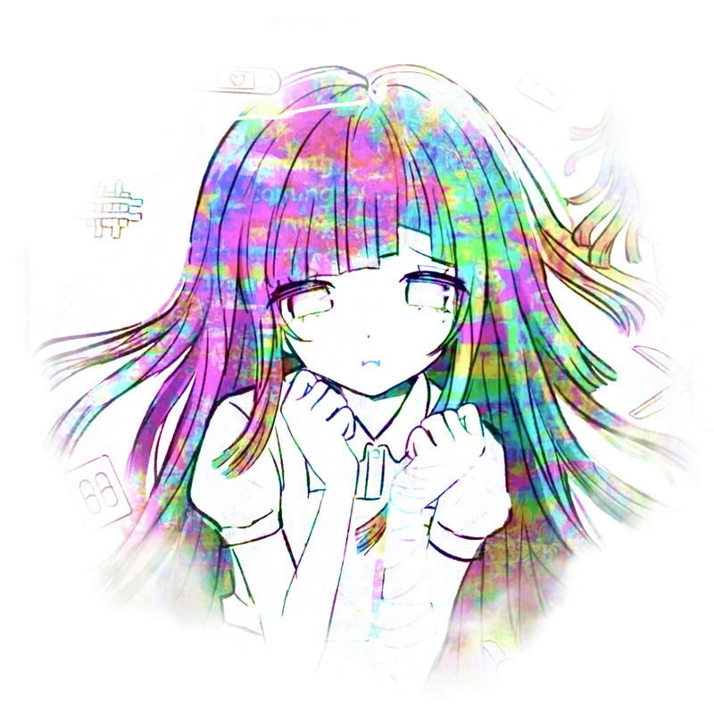  Mikan - Danganronpa - Kin ID (Oct 2024) 