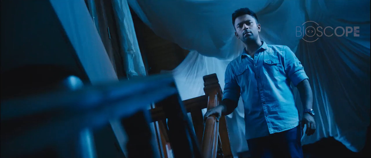 Koditta Idangalai Nirappuga 2017 WebRip [Tamil] 480p 720p Screenshot
