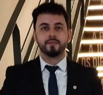 Rafael Campos - Advogado