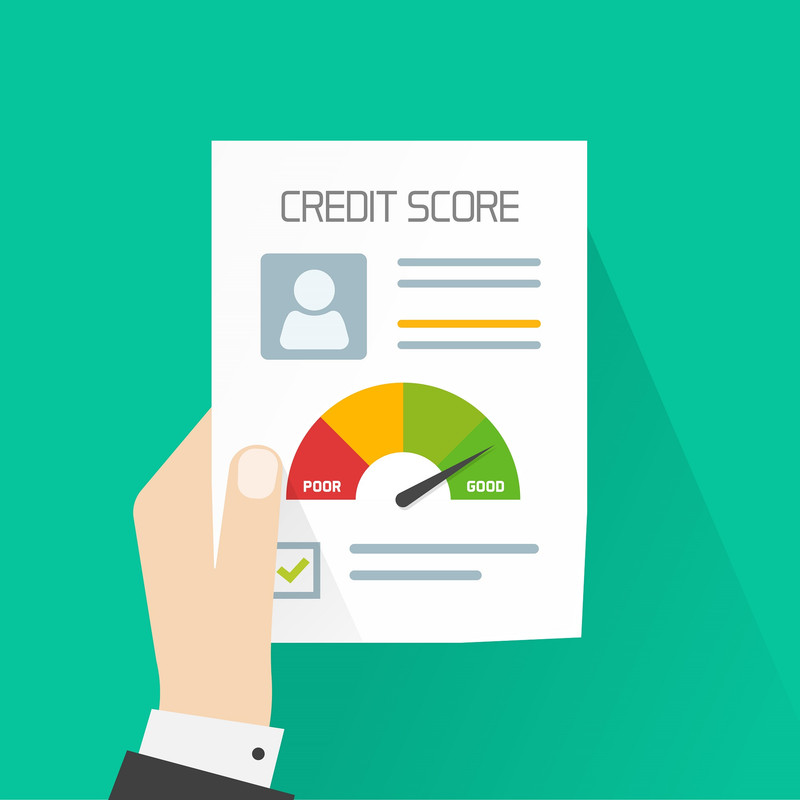 The Average Credit Score in Beaumont: Understanding the Basics