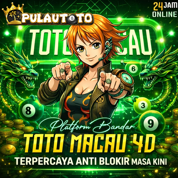 PULAUTOTO