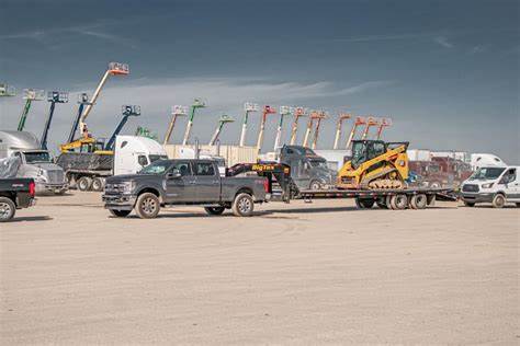 Hotshot Hauling