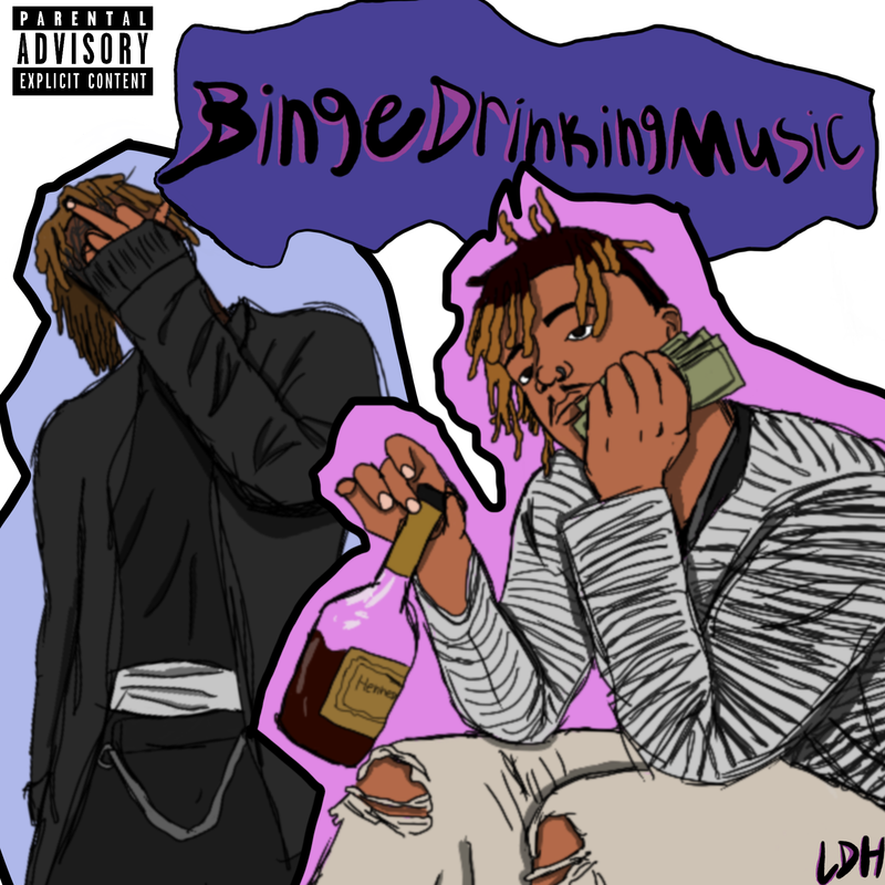 BINGEDRINKINGMUSIC (Sessions)