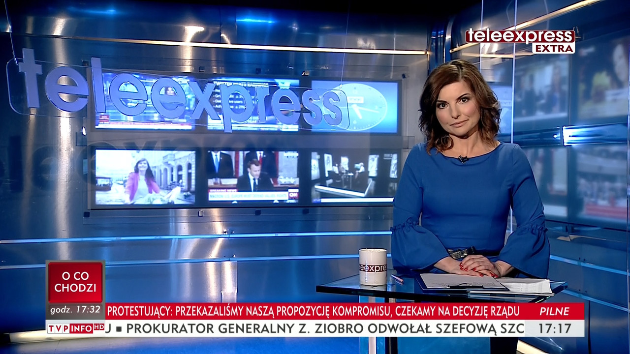 TeX Extra - 25.04.2018 #13