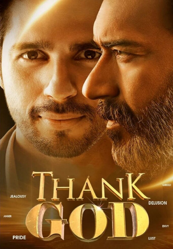 Thank God (2022) Hindi AMZN WEB-DL – 480P | 720P | 1080P – 350MB | 1GB | 2GB | 7GB – Download &#ffcc77; Watch Online