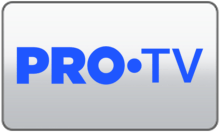 PRO TV logo