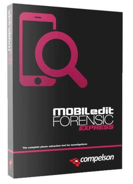 MOBILedit Forensic Express Pro 7.4.0.20393 (x64)