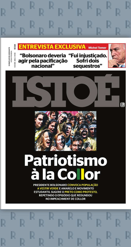 istoe