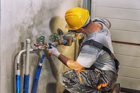 Leak Detection
