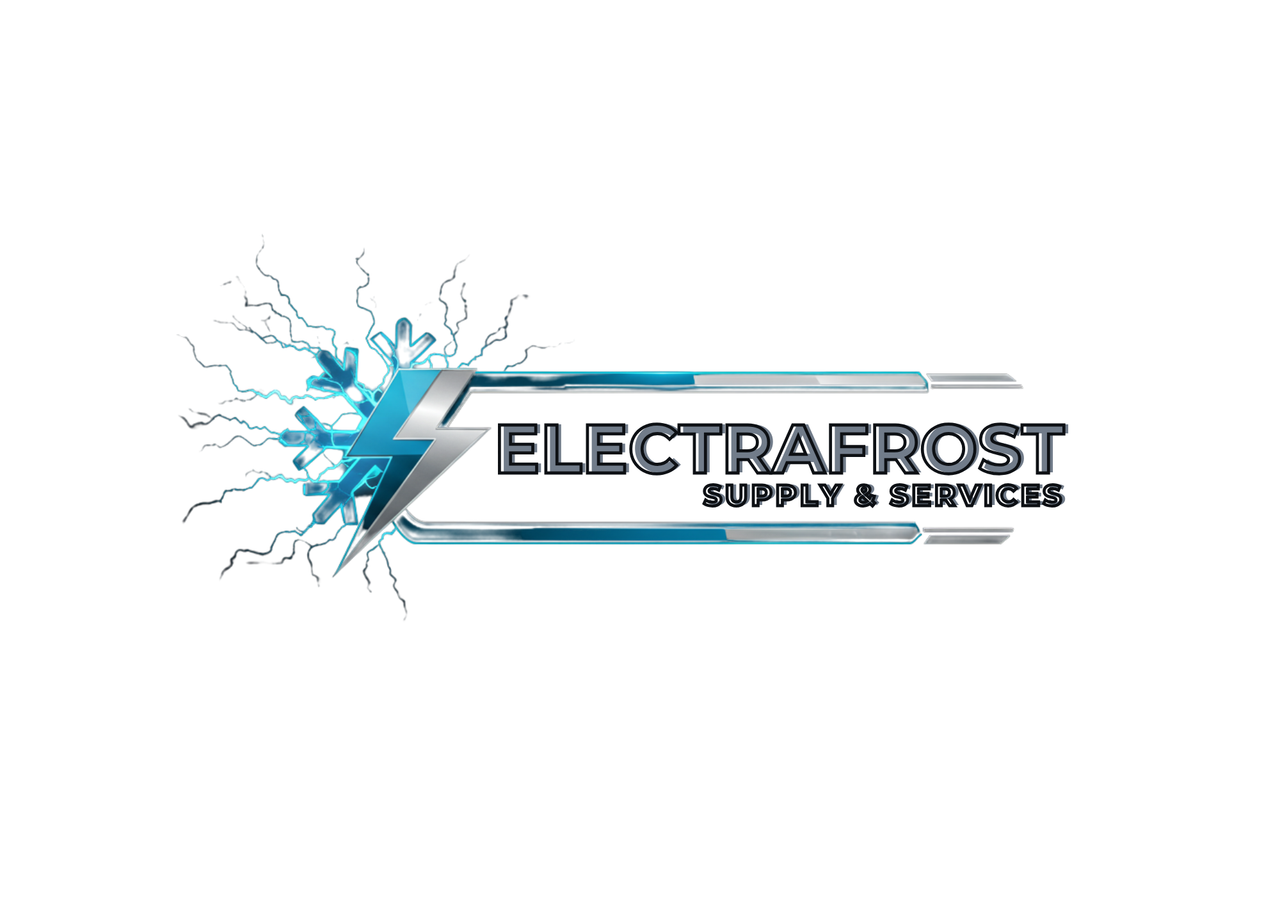ElectraFrost Logo