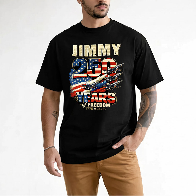 JIMMY