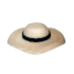 Summer Walrus Sunhat