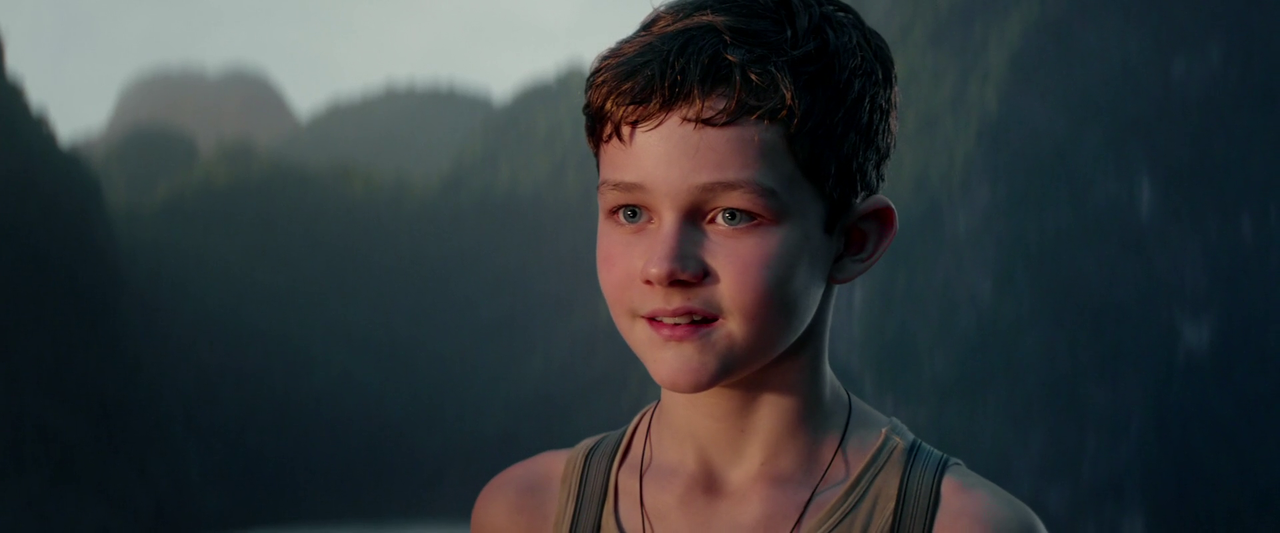 Pan - Viaggio Sull'Isola Che Non C'È 5