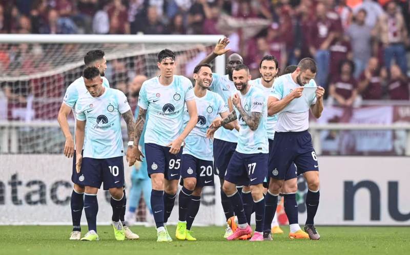Torino Inter Risultato Diretta Live