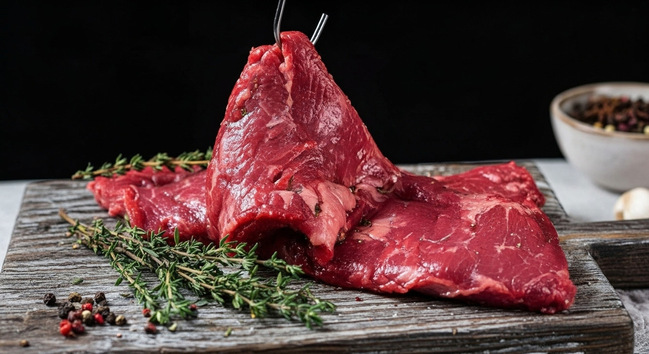 Premium Halal Vlees - Assortiment 2