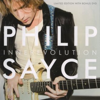 Philip Sayce