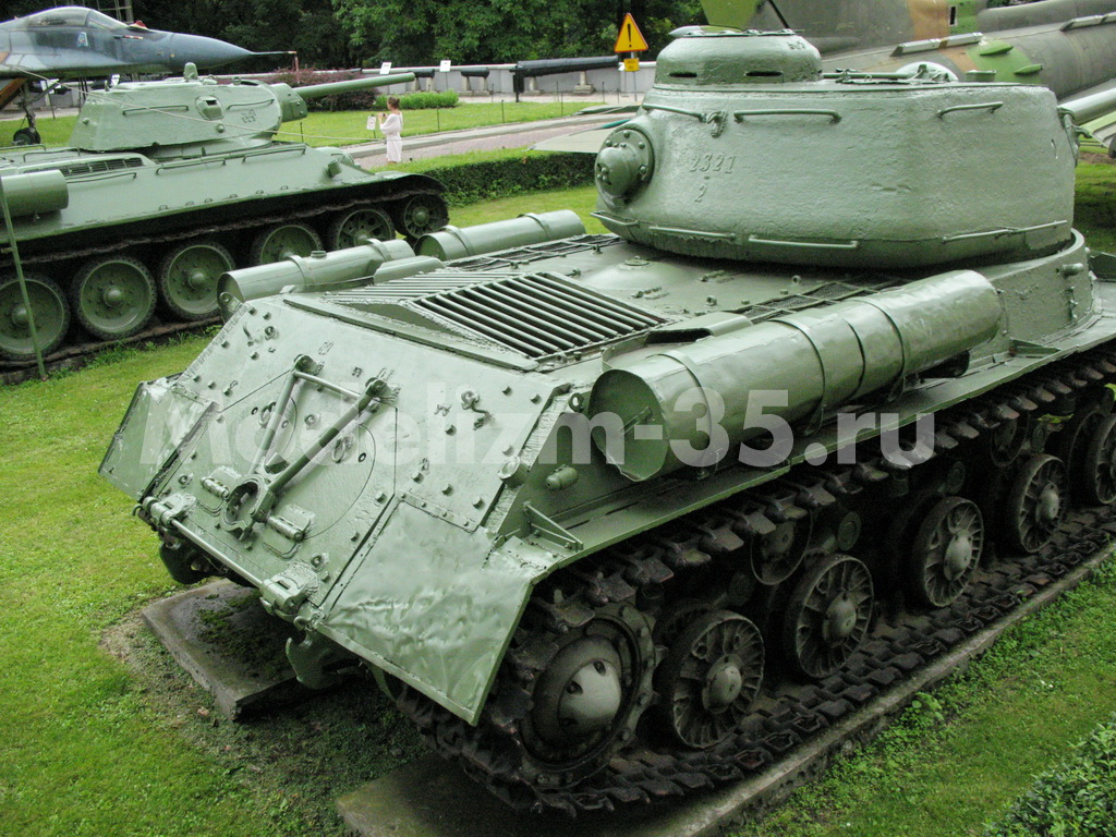 ИС-2_Варшава_МВП_018