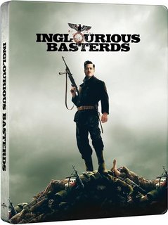 Bastardi senza gloria (2009) Full Blu-Ray 4K 2160p UHD HDR 10Bits HEVC ITA DTS 5.1 ENG DTS-HD MA 5.1 MULTI