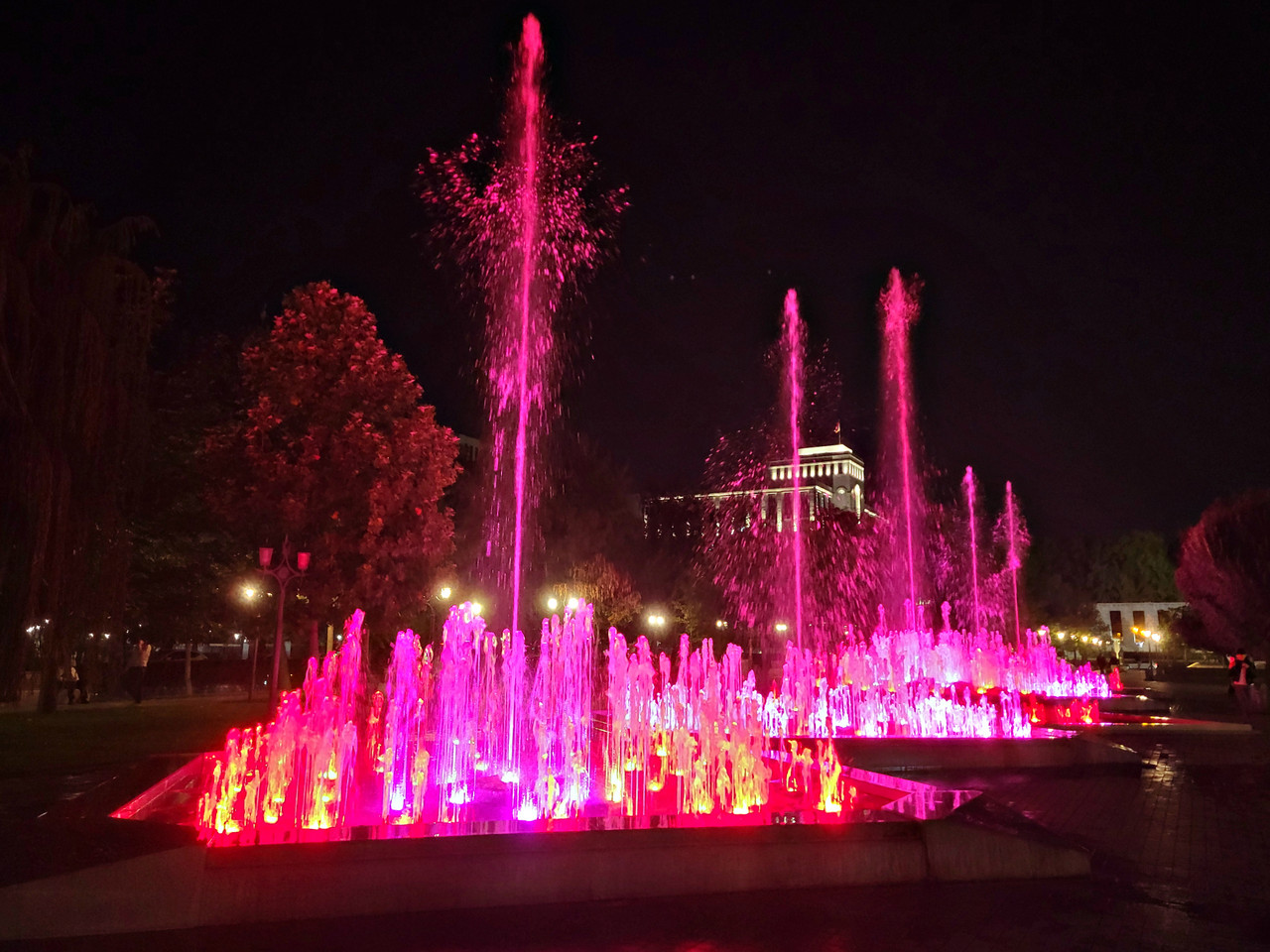 Армения. Ереван в ноябре. Армения. Ереван в ноябре.