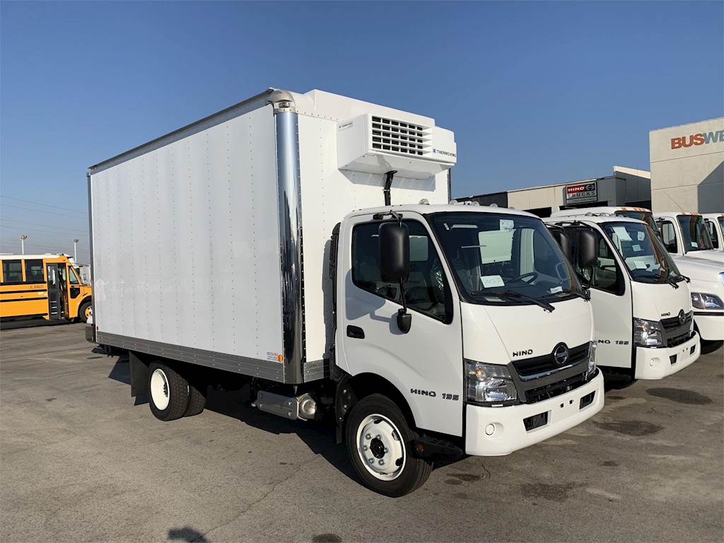 Important Things Must Be Considered When Buying a Refrigerated T