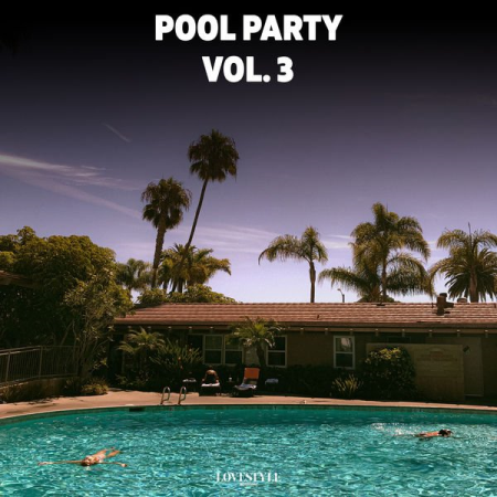 VA - Pool Party Vol 3 (2022)