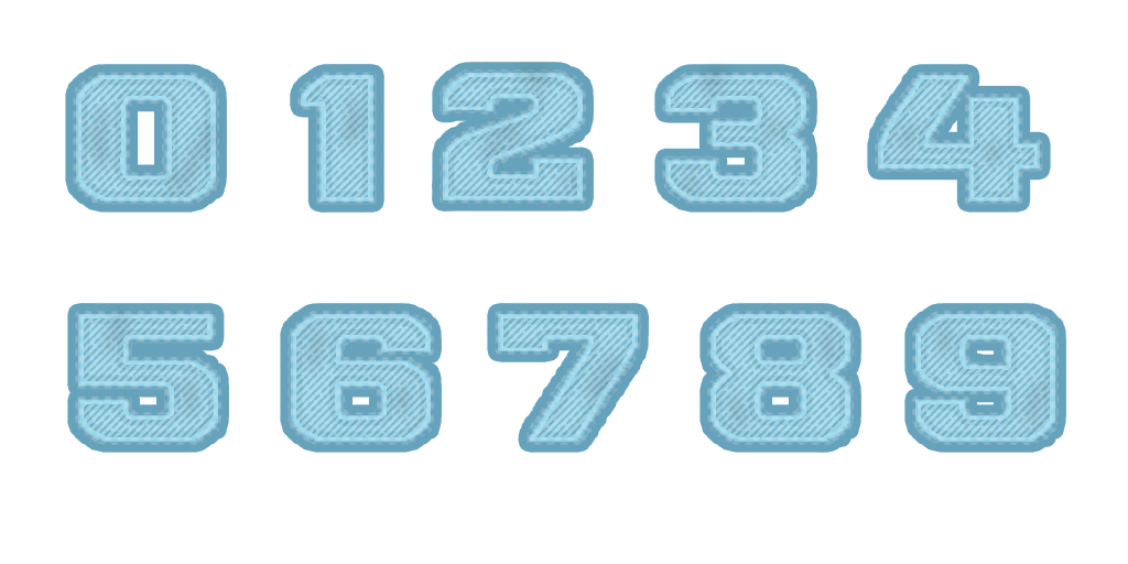 KrakenArmNUmbers21 copy