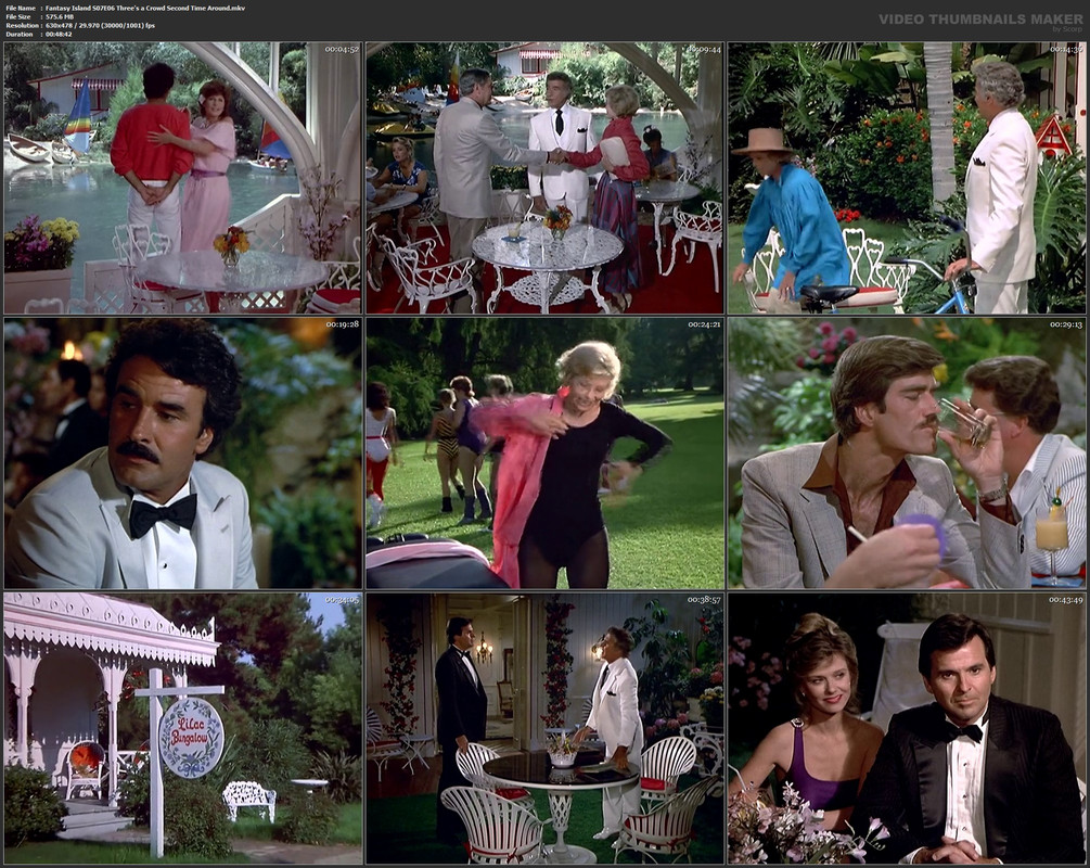 Fantasy Island S07E06 Three's a Crowd Second Time Around.mkv