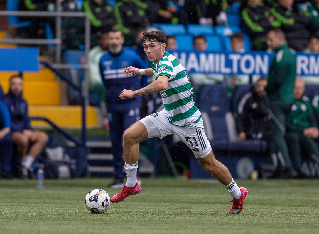Celtic vs Sporting Braga, 23h45 ngày 02/10