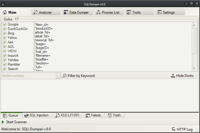 sqli dumper v8 mega