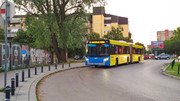 Ikarbus Ik-218N (2016) #973