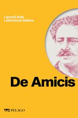 Roberto Ubbidiente – De Amicis (2023)