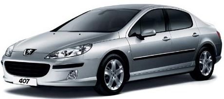 Održavanje polovnog Peugeota 407 1.6 HDi i 2.0 HDi (2004.-2010.) - Peugeot  Club BiH