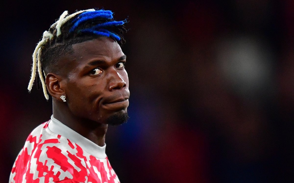Paul Pogba se operará y podría perderse el Mundial Qatar 2022