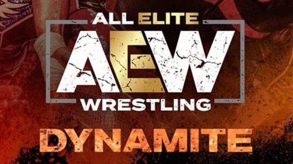 AEW Dynamite