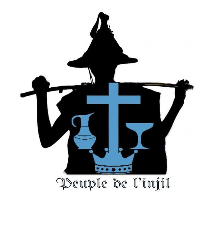 Logo Peuple de l’Injil